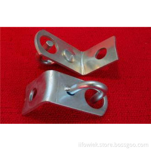 ADSS Cable Fittings , Easy Installation OPGW Cable Hardware